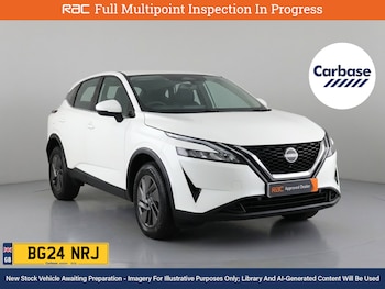 Used Nissan Qashqai 2024 for sale - 78566469: Photo
