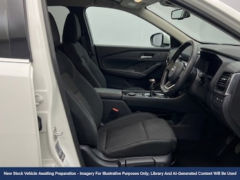 Used Nissan Qashqai 2024 for sale - 78566469: Photo