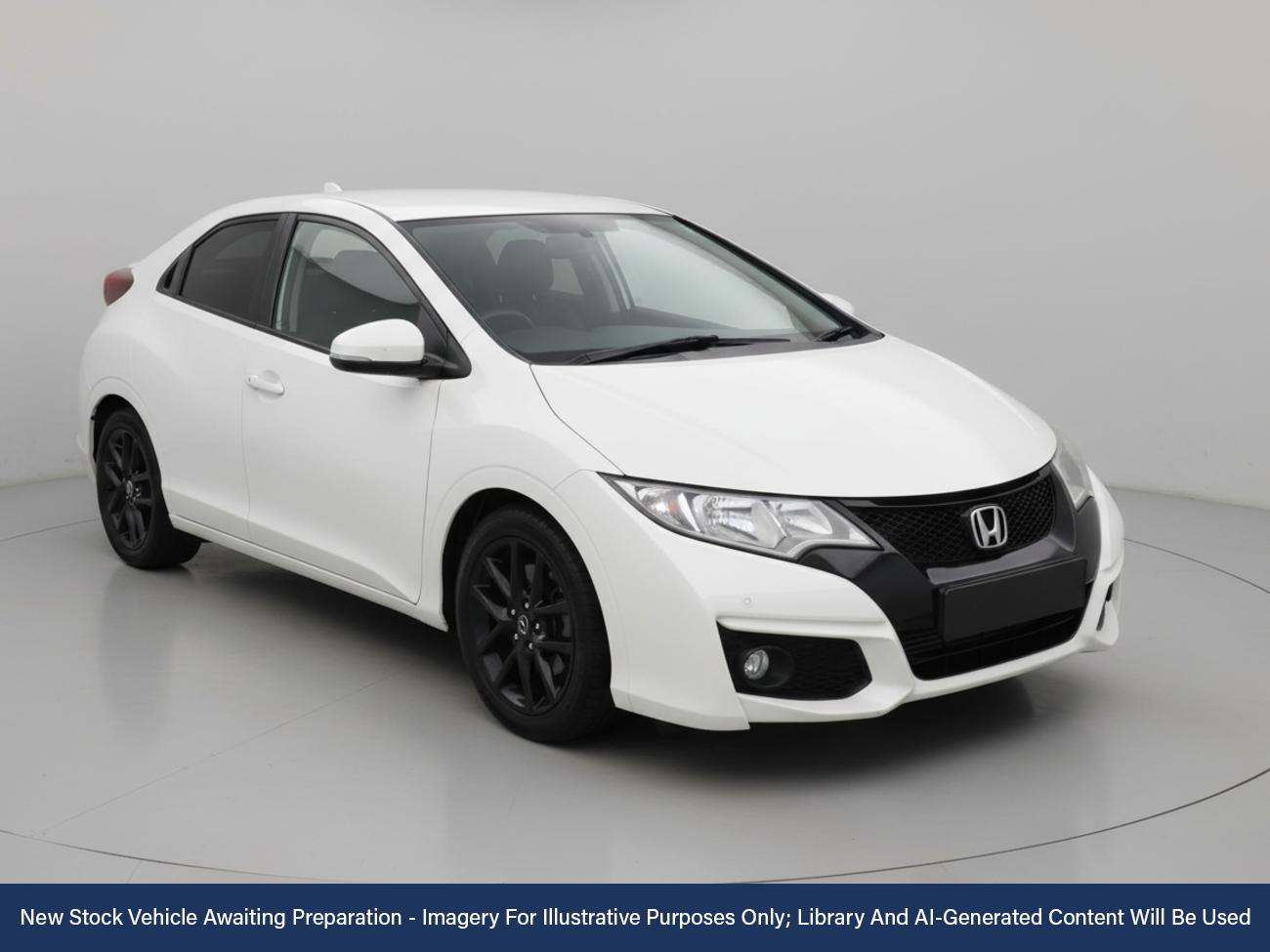 Used Honda Civic 2017 for sale - 76650471: Photo 1