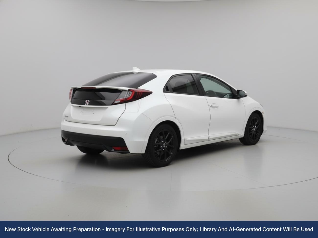 Used Honda Civic 2017 for sale - 76650471: Photo 2