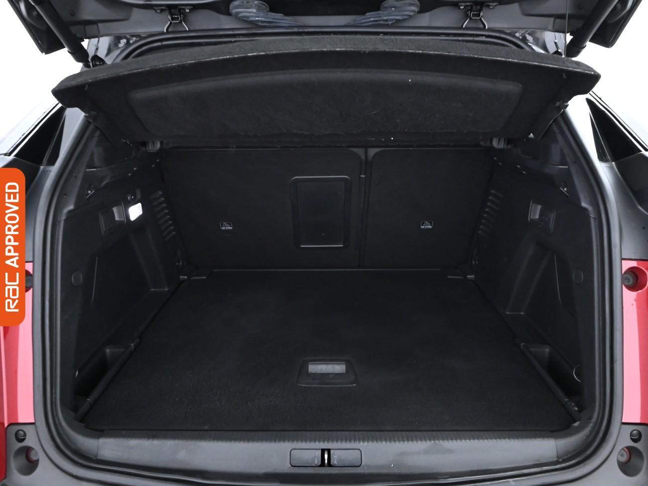 Used Peugeot 3008 2018 for sale - 77226549: Photo 13