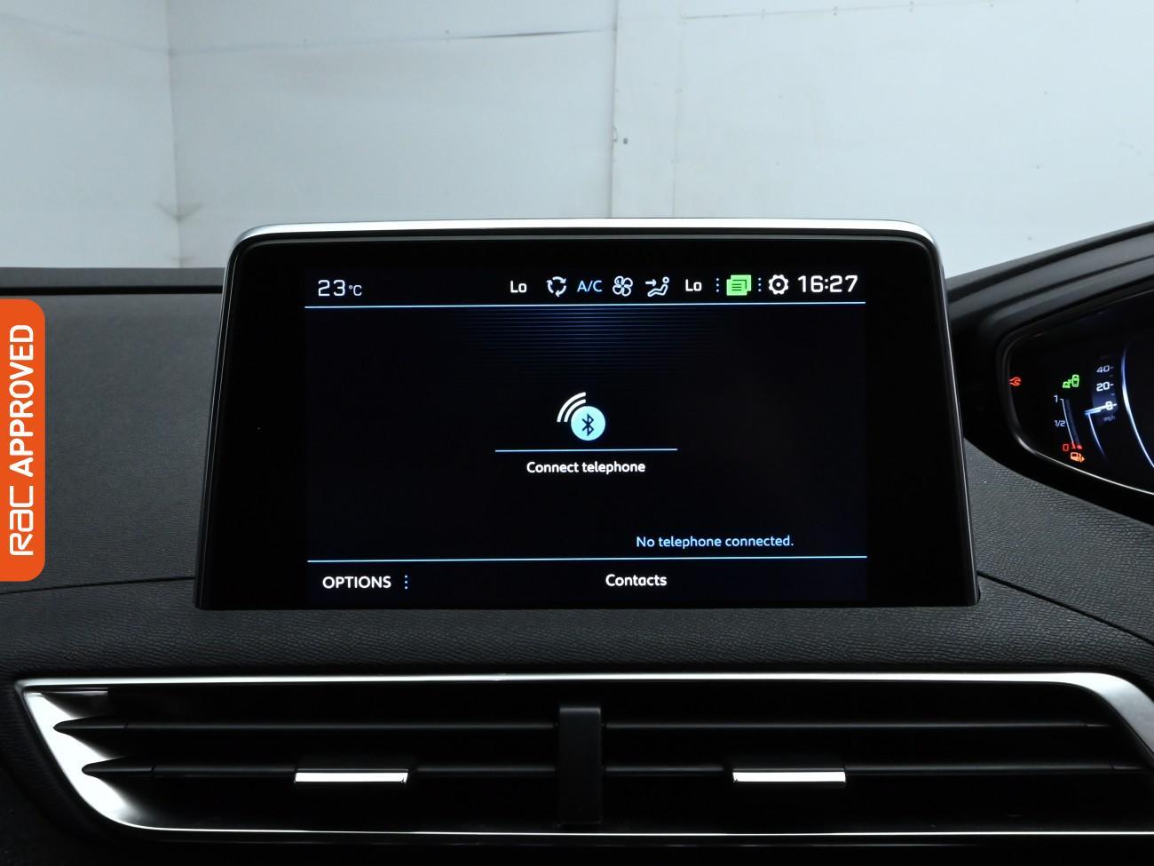 Used Peugeot 3008 2018 for sale - 77226549: Photo 18