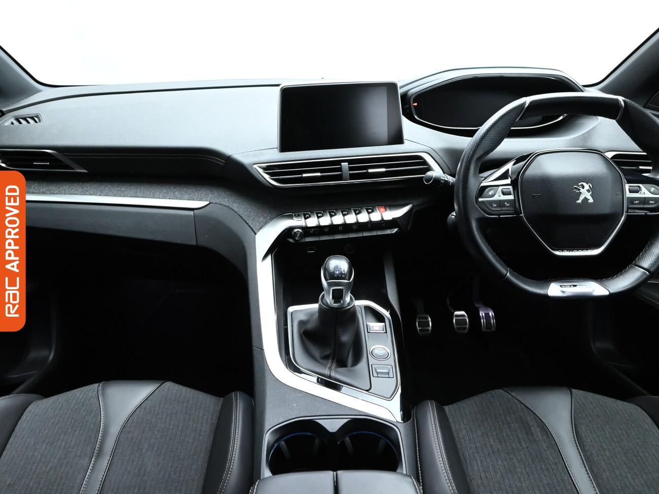 Used Peugeot 3008 2018 for sale - 77226549: Photo 2