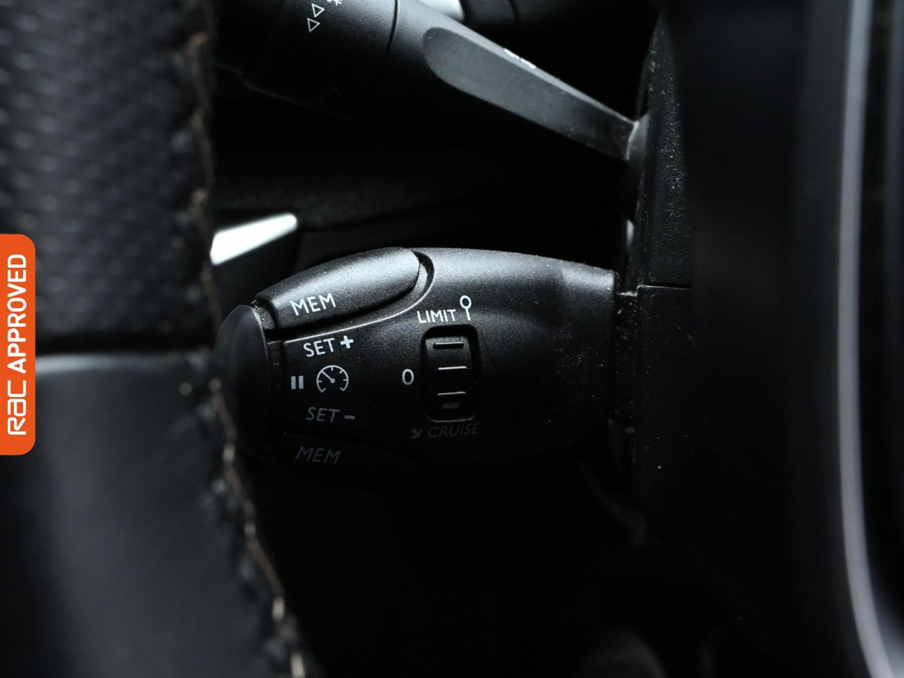 Used Peugeot 3008 2018 for sale - 77226549: Photo 23