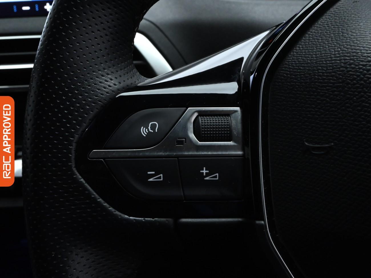 Used Peugeot 3008 2018 for sale - 77226549: Photo 24