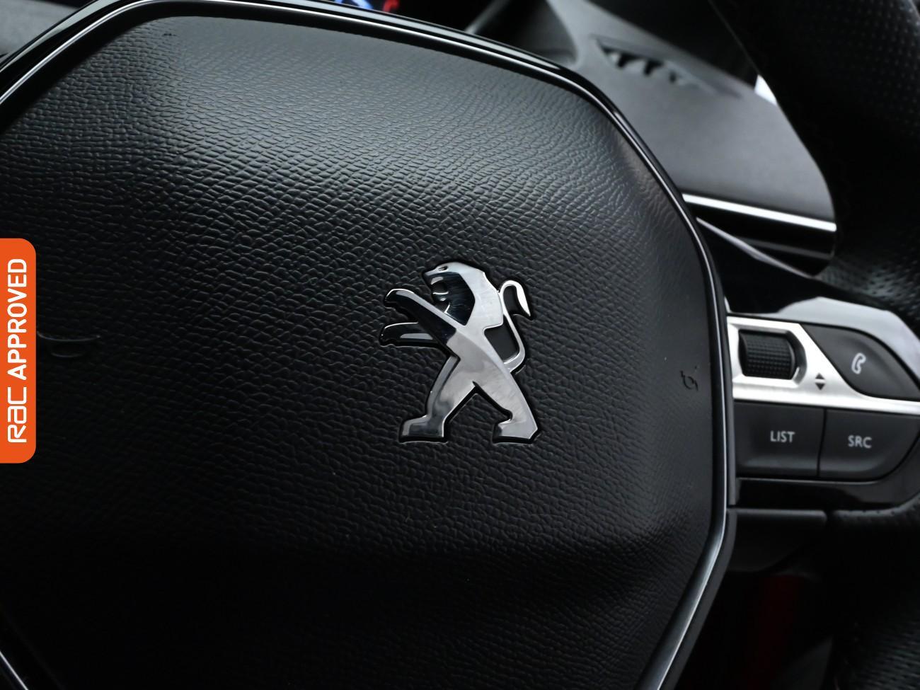 Used Peugeot 3008 2018 for sale - 77226549: Photo 25