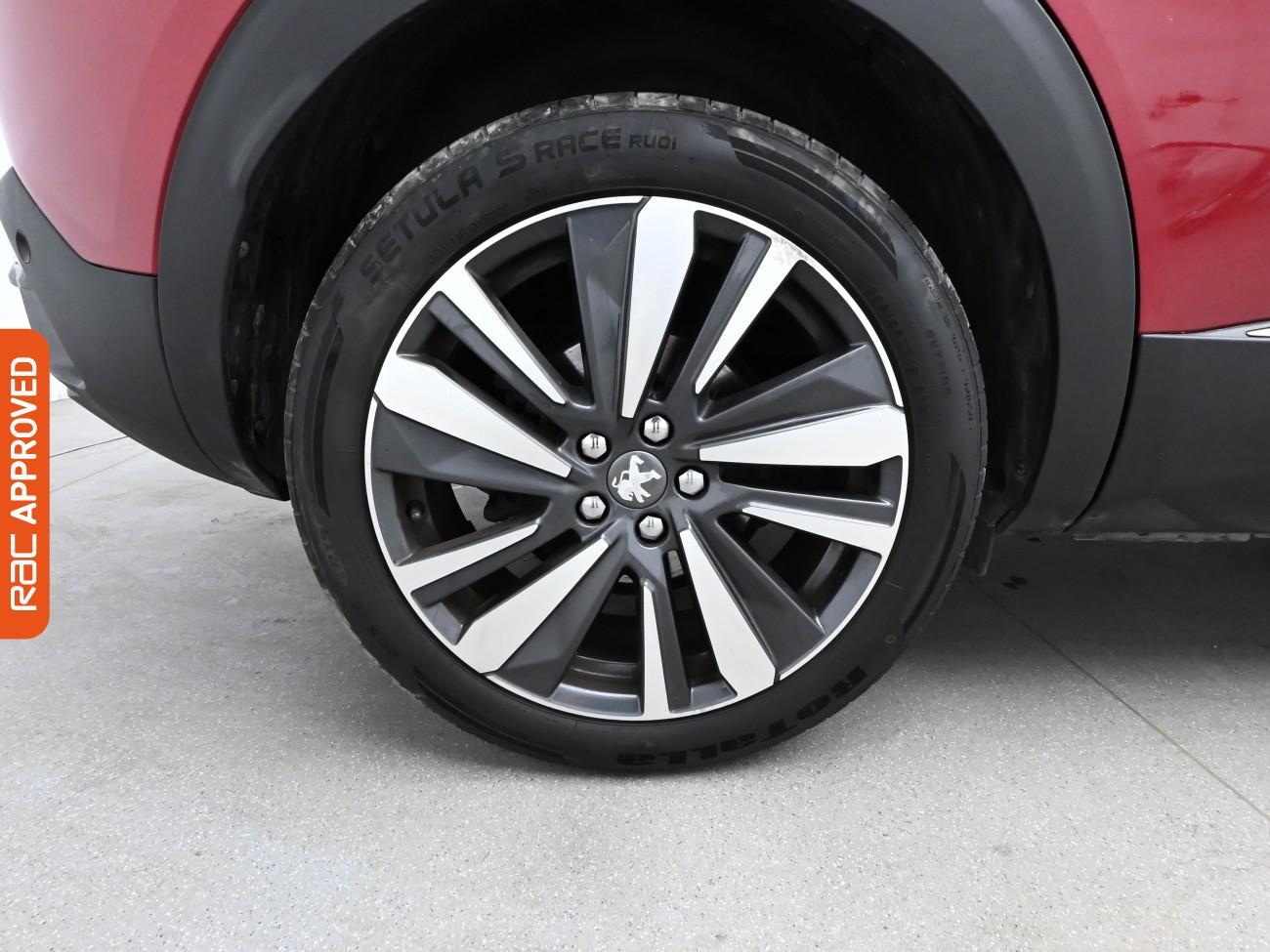 Used Peugeot 3008 2018 for sale - 77226549: Photo 29