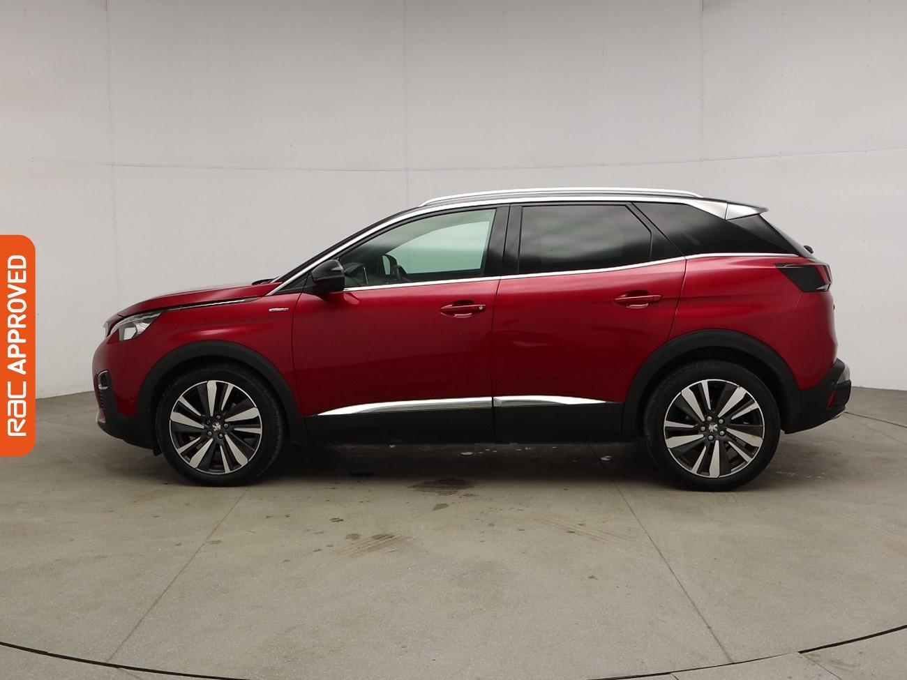 Used Peugeot 3008 2018 for sale - 77226549: Photo 32