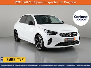 Used Vauxhall Corsa 2020 for sale - 78532284: Photo