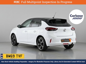 Used Vauxhall Corsa 2020 for sale - 78532284: Photo