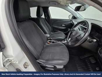 Used Vauxhall Corsa 2020 for sale - 78532284: Photo