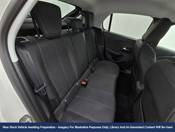 Used Vauxhall Corsa 2020 for sale - 78532284: Photo