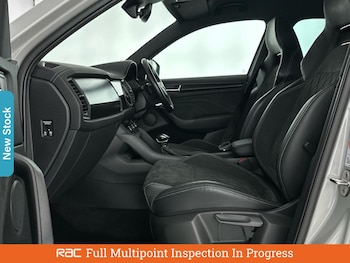 Used Skoda Kodiaq 2022 for sale - 75944886: Photo
