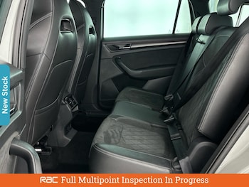 Used Skoda Kodiaq 2022 for sale - 75944886: Photo