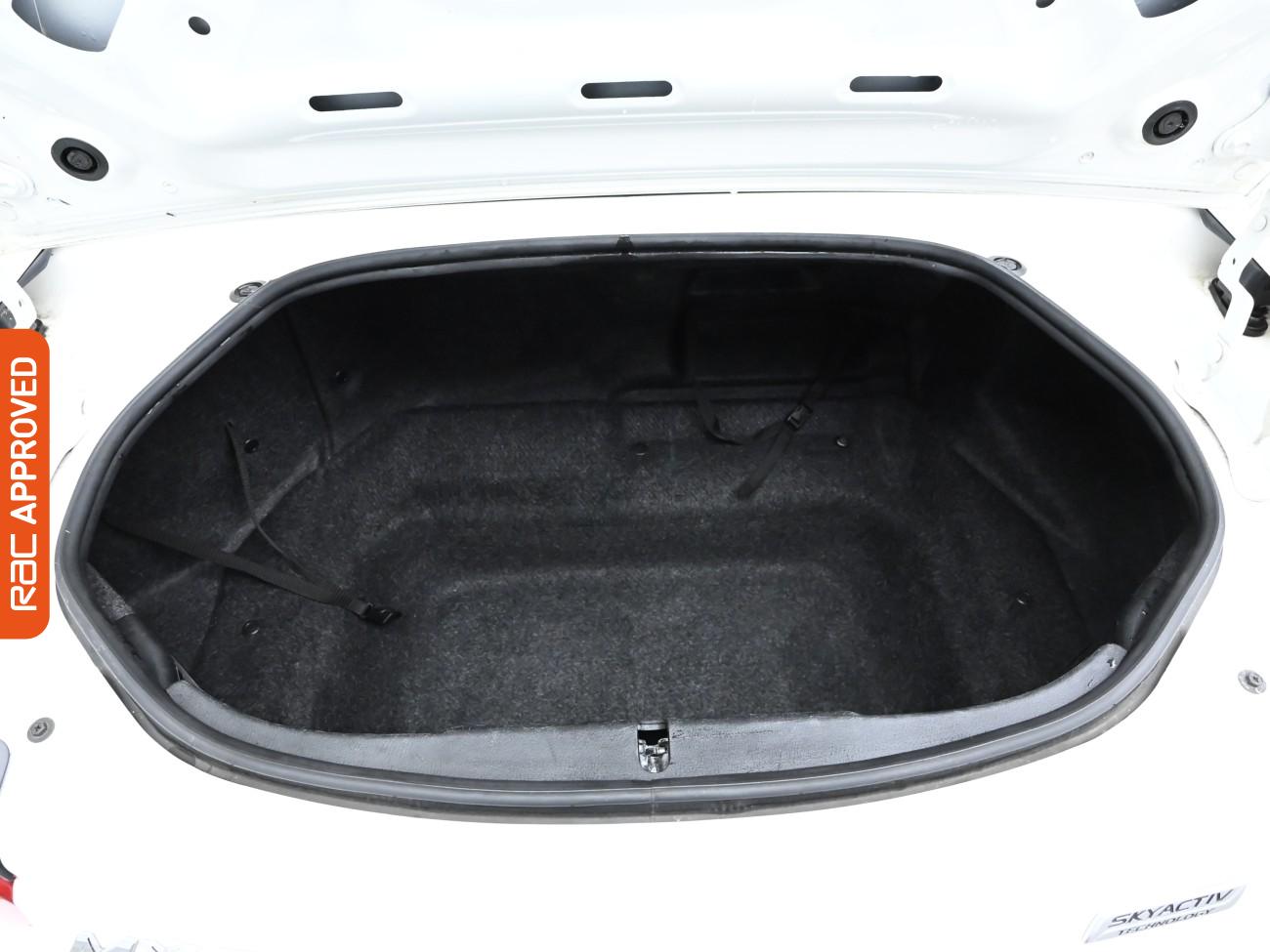 Used Mazda MX-5 RF 2017 for sale - 76346447: Photo 13