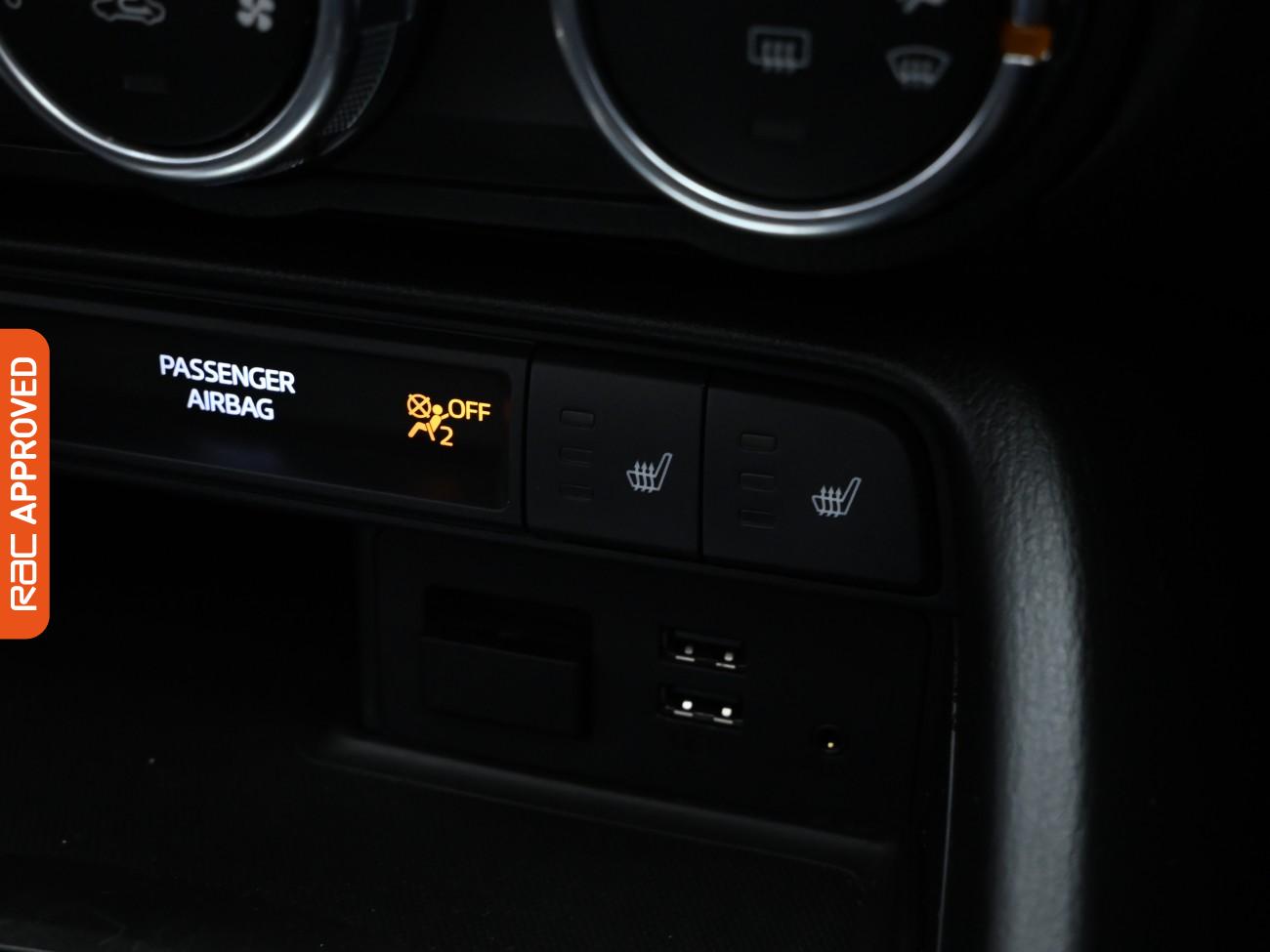 Used Mazda MX-5 RF 2017 for sale - 76346447: Photo 15