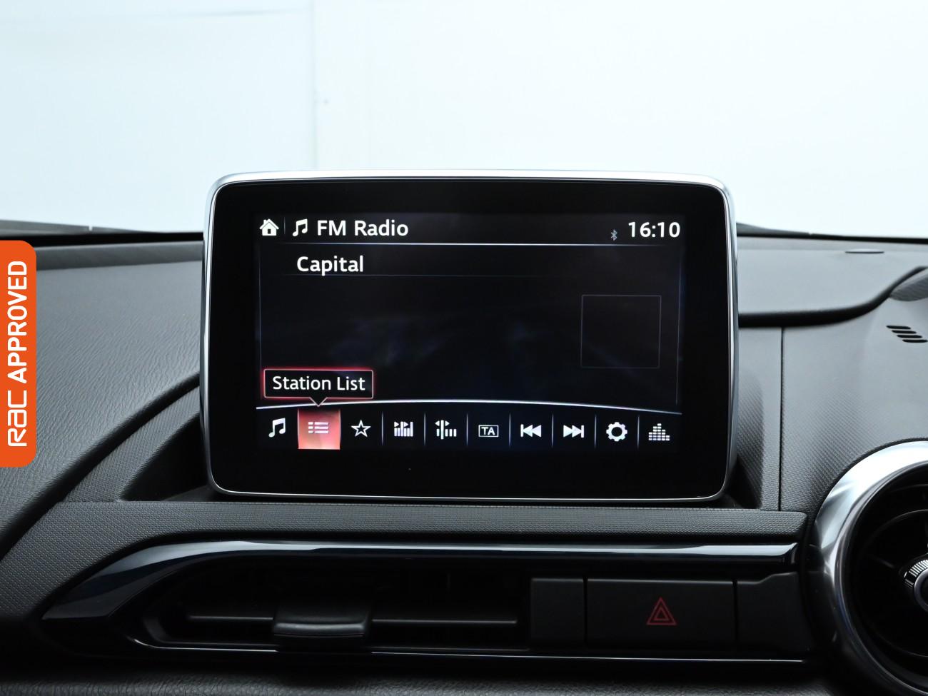 Used Mazda MX-5 RF 2017 for sale - 76346447: Photo 16