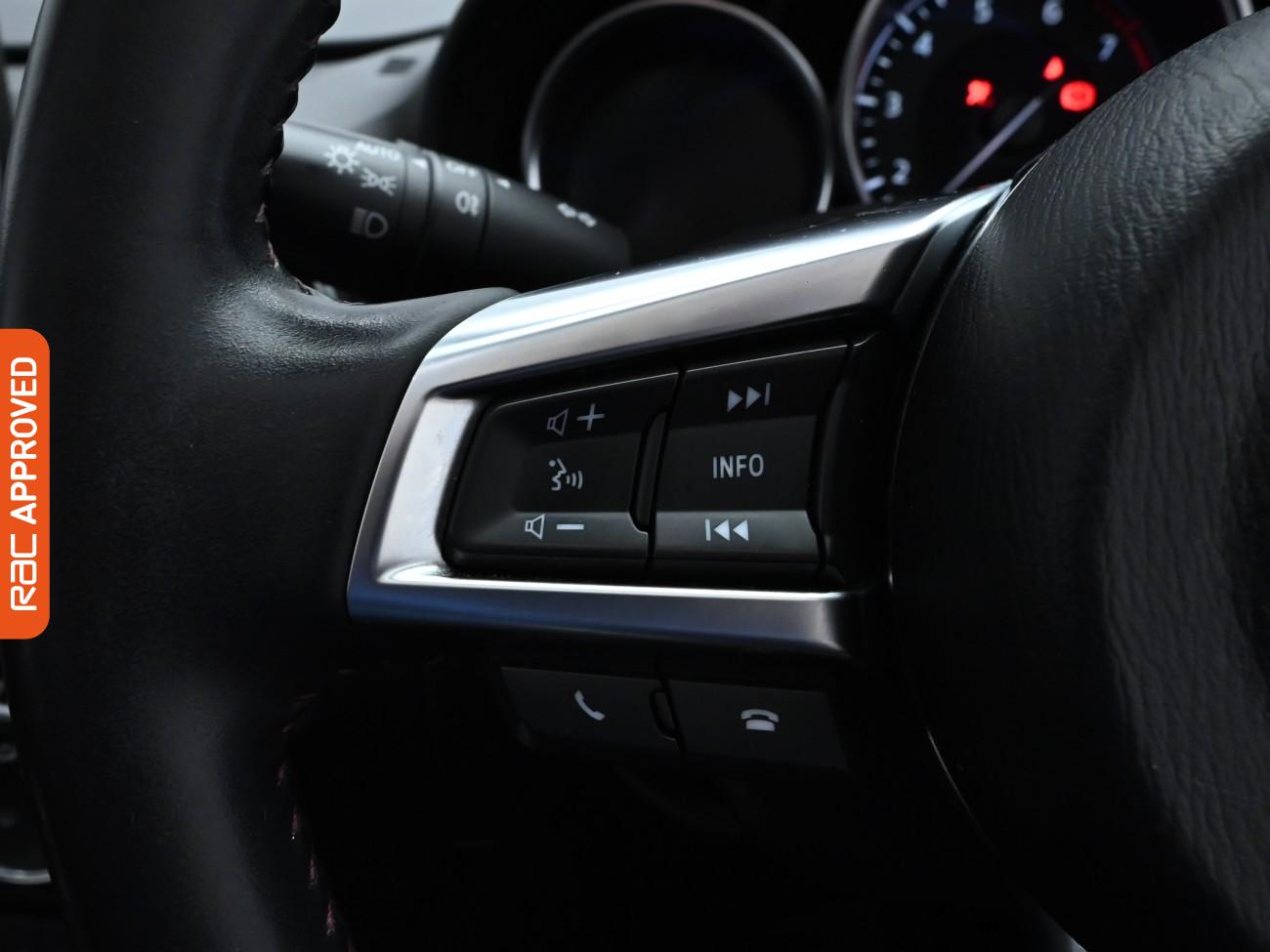 Used Mazda MX-5 RF 2017 for sale - 76346447: Photo 23