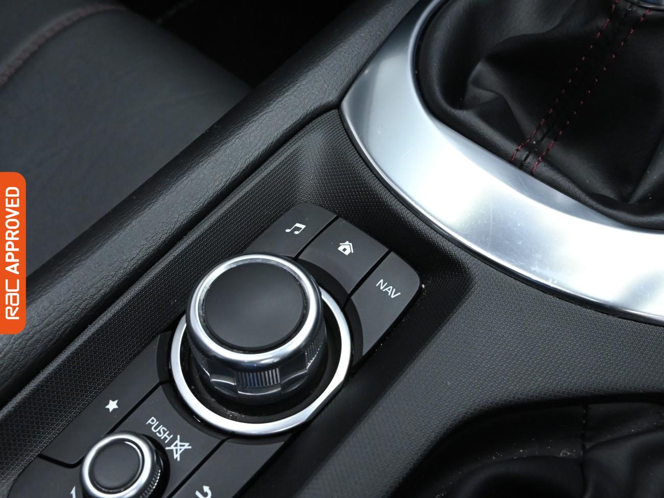 Used Mazda MX-5 RF 2017 for sale - 76346447: Photo 24