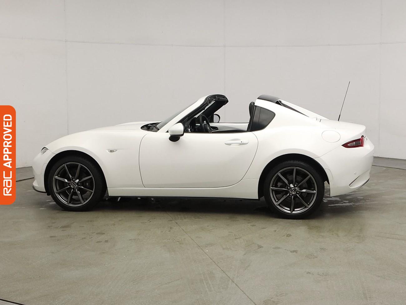 Used Mazda MX-5 RF 2017 for sale - 76346447: Photo 29