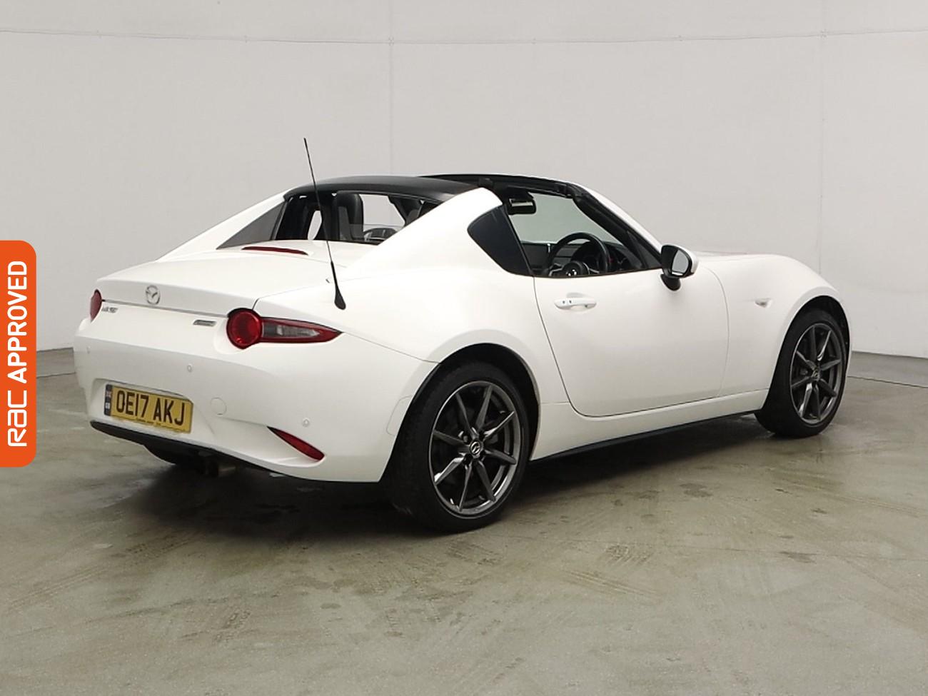 Used Mazda MX-5 RF 2017 for sale - 76346447: Photo 31