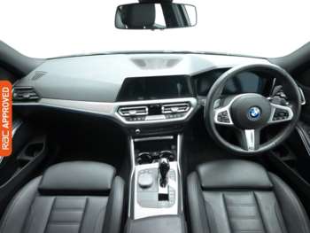 Used BMW 3 Series 2022 for sale - 75005039: Photo