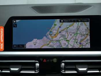 Used BMW 3 Series 2022 for sale - 75005039: Photo