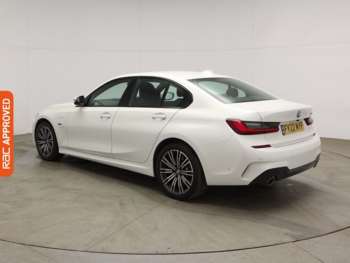 Used BMW 3 Series 2022 for sale - 75005039: Photo