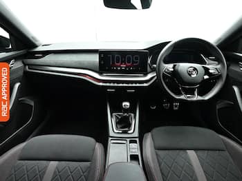 Used Skoda Octavia 2022 for sale - 79637054: Photo