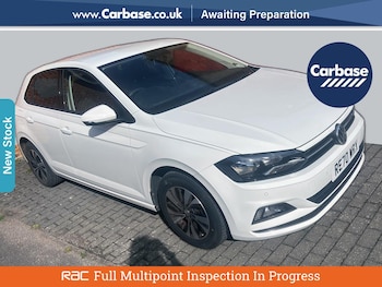 Used Volkswagen Polo 2020 for sale - 75932791: Photo