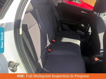 Used Volkswagen Polo 2020 for sale - 75932791: Photo
