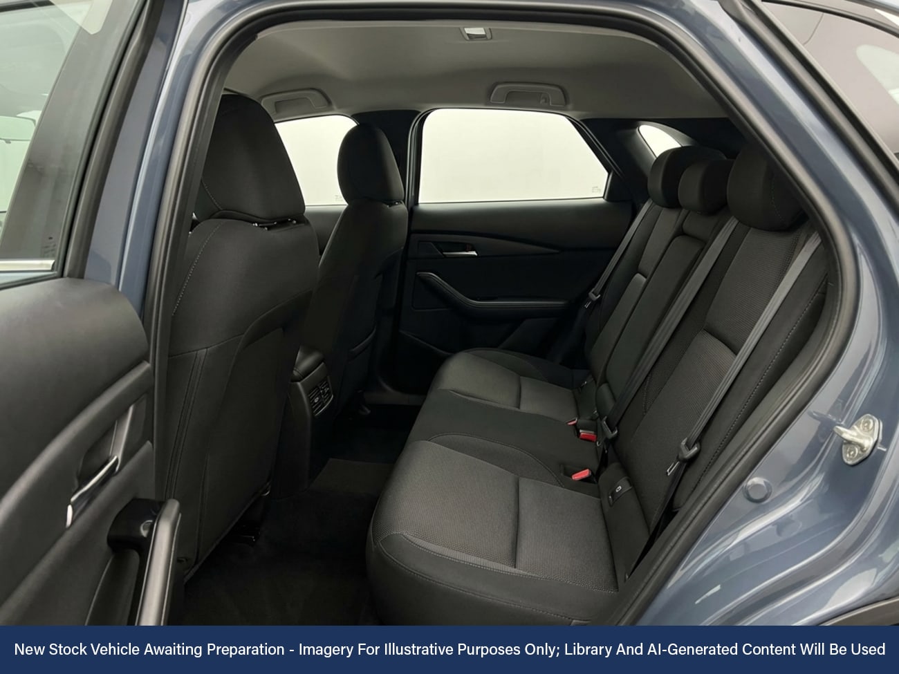 Used Mazda CX-30 2022 for sale - 77742144: Photo 4