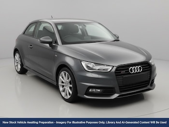 Used Audi A1 2016 for sale - 76481049: Photo