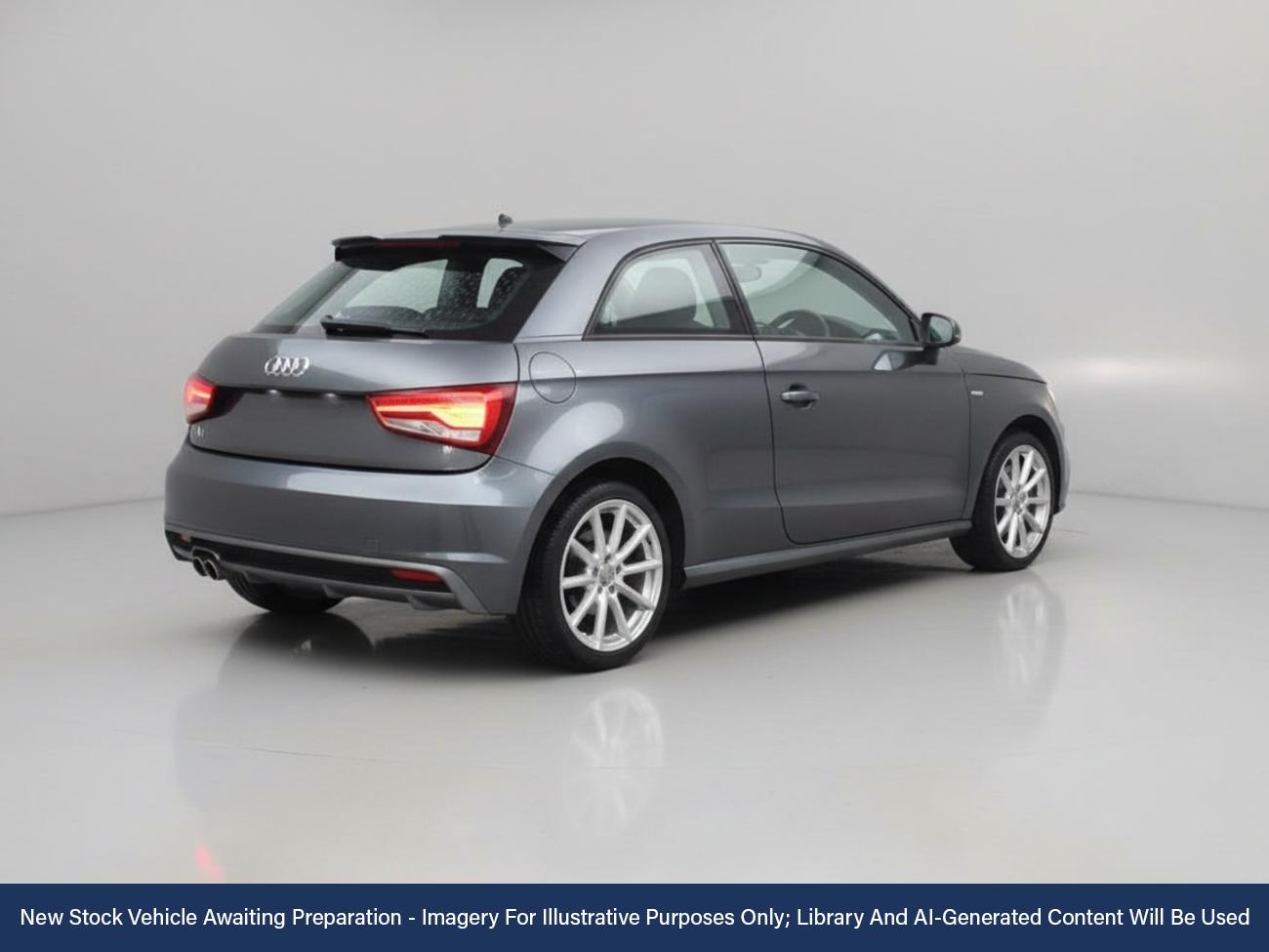 Used Audi A1 2016 for sale - 76481049: Photo 2