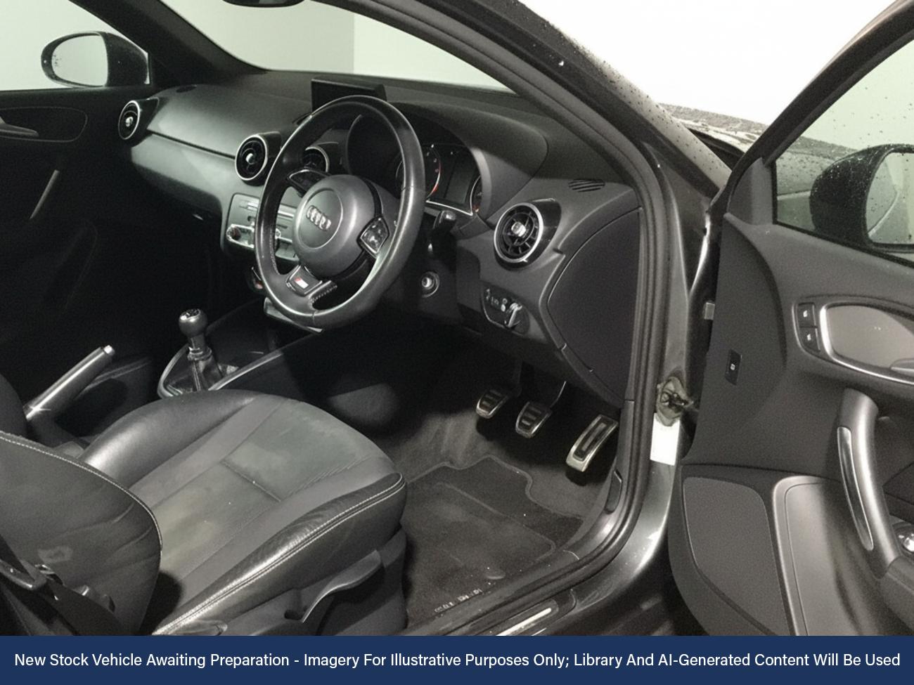 Used Audi A1 2016 for sale - 76481049: Photo 3