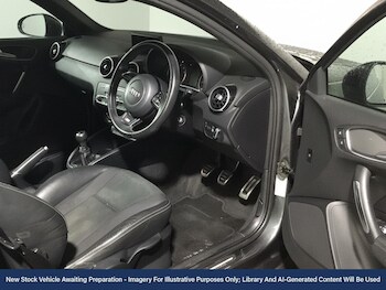 Used Audi A1 2016 for sale - 76481049: Photo