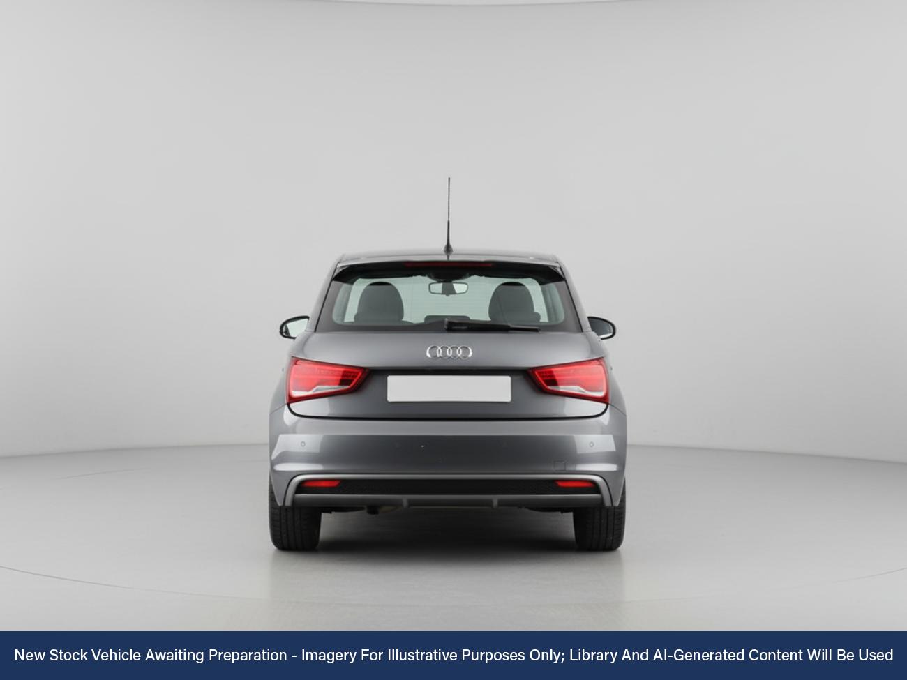 Used Audi A1 2016 for sale - 76481049: Photo 4