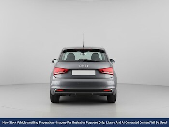 Used Audi A1 2016 for sale - 76481049: Photo