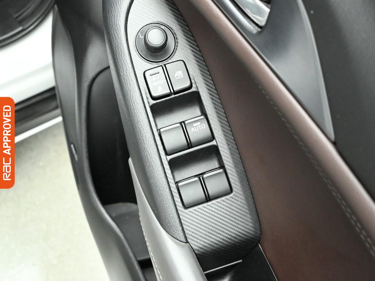 Used Mazda CX-3 2018 for sale - 76845494: Photo 26