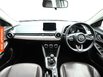 Used Mazda CX-3 2018 for sale - 76845494: Photo