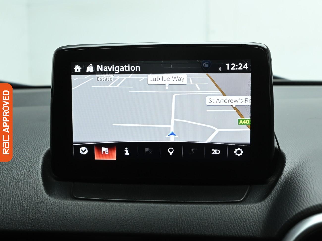 Used Mazda CX-3 2018 for sale - 76845494: Photo 3