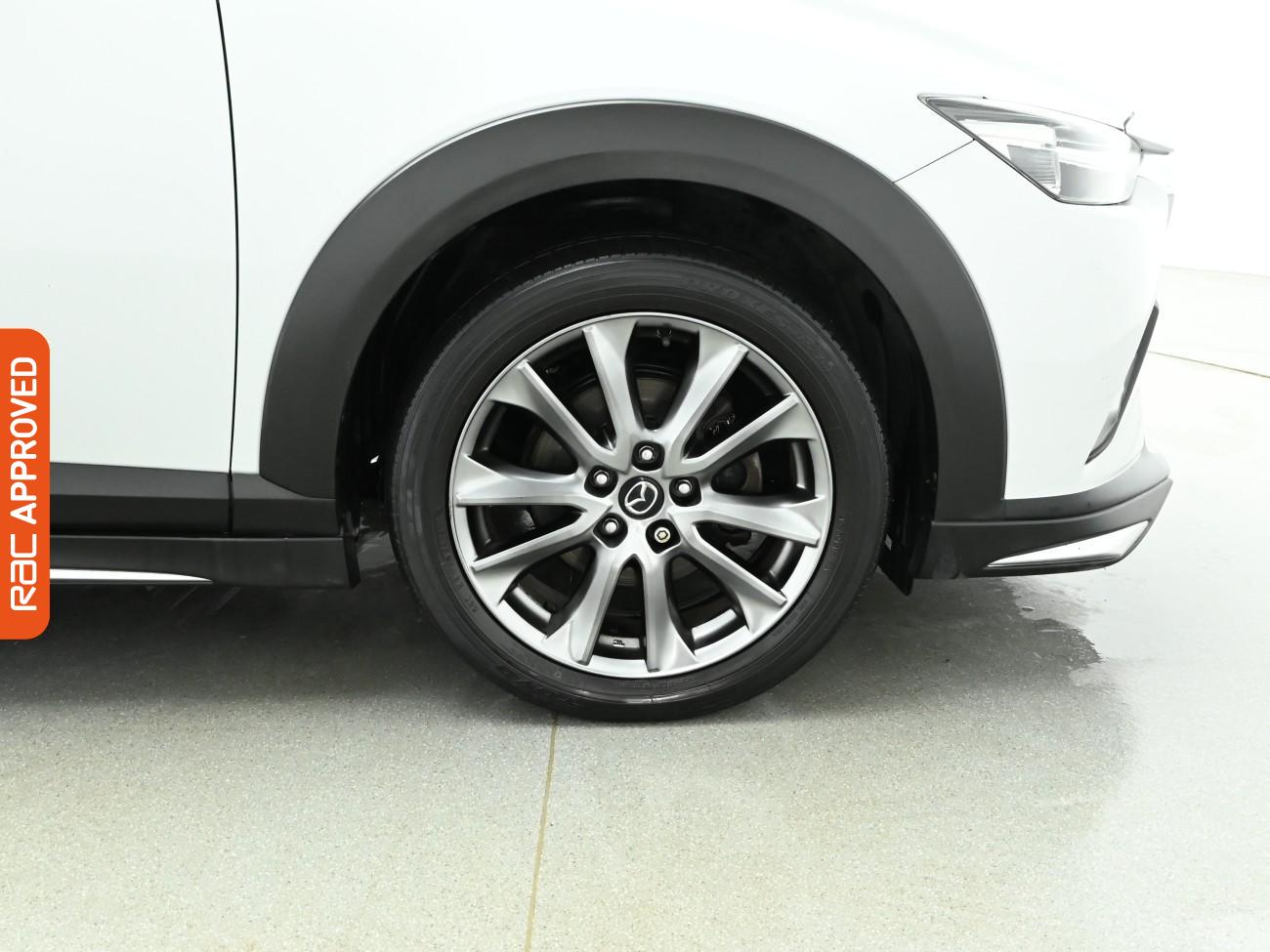 Used Mazda CX-3 2018 for sale - 76845494: Photo 31