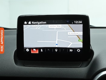 Used Mazda CX-3 2018 for sale - 76845494: Photo