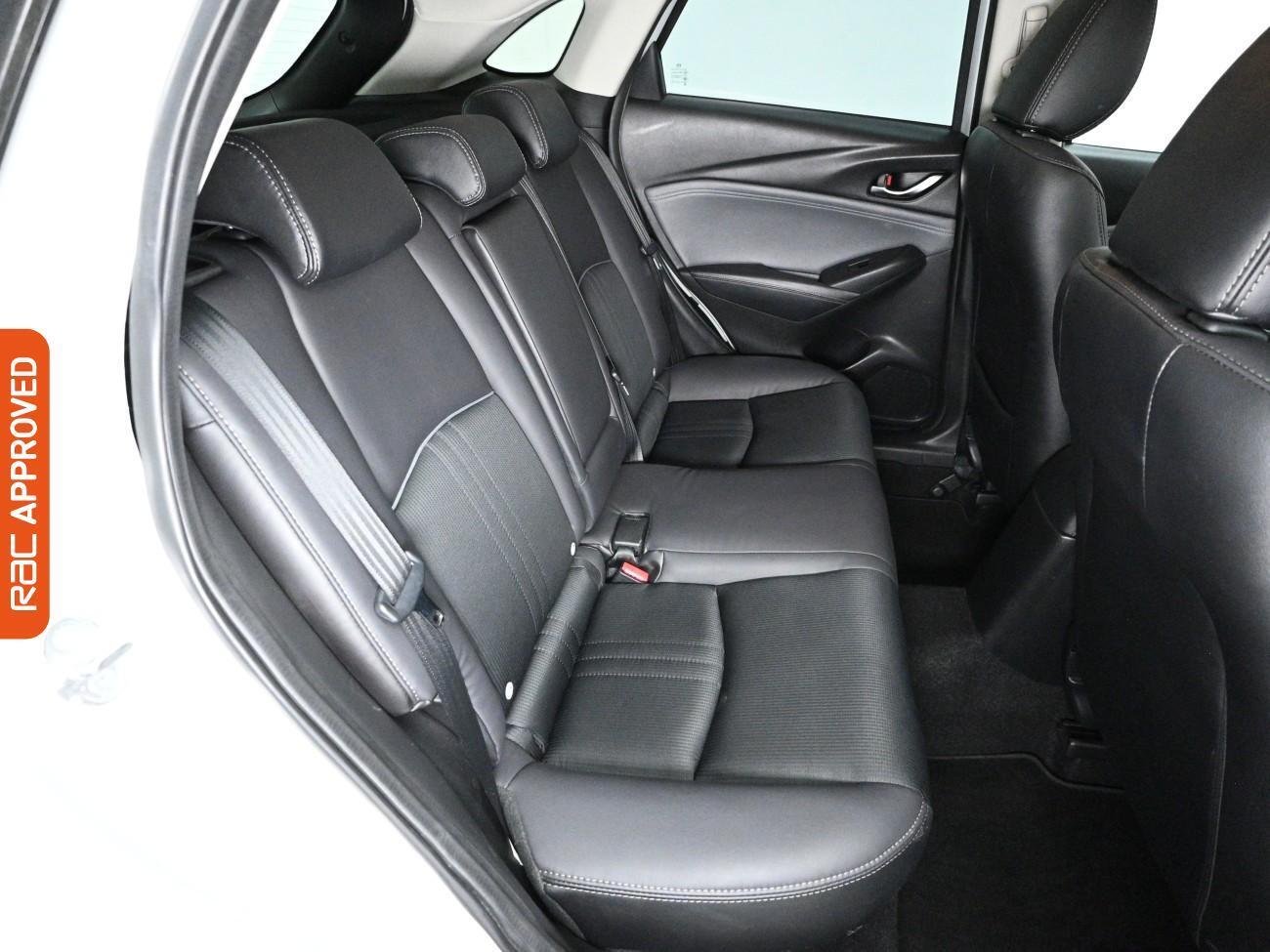 Used Mazda CX-3 2019 for sale - 77601605: Photo 13