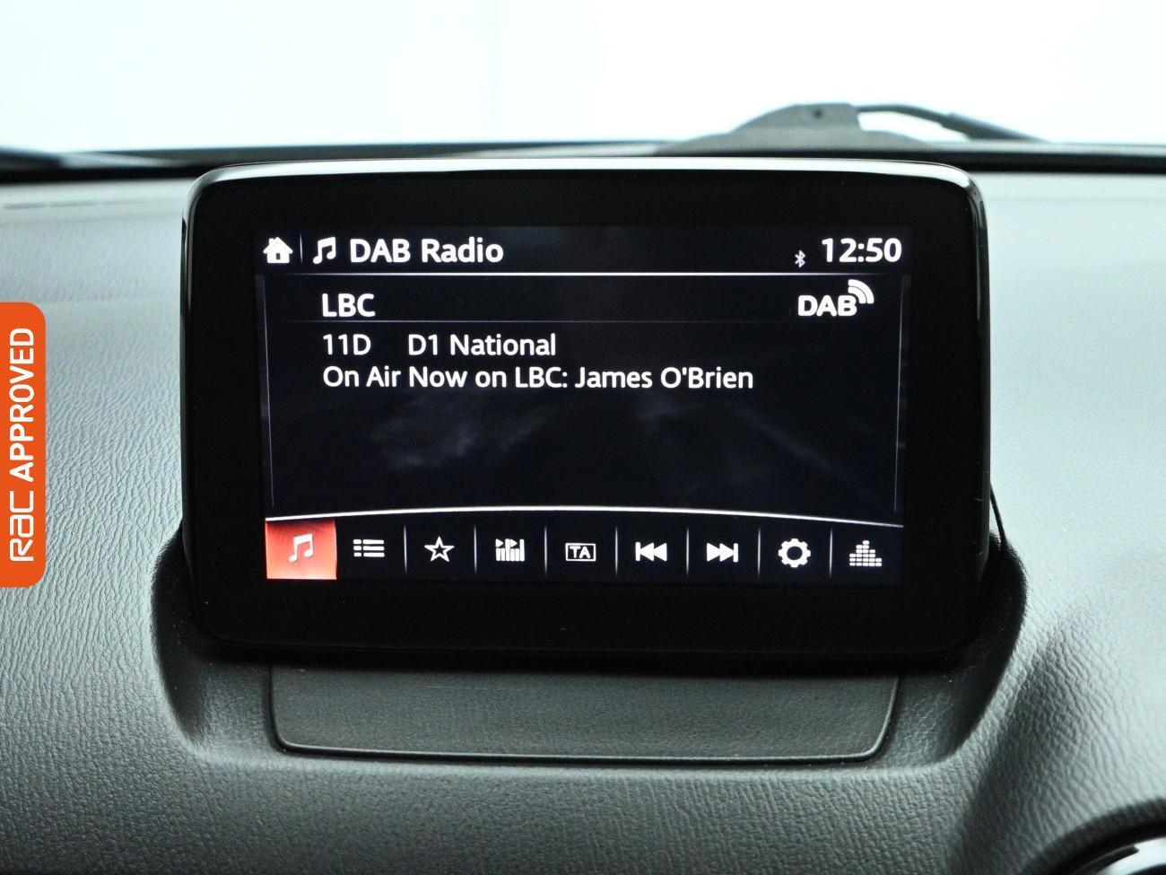 Used Mazda CX-3 2019 for sale - 77601605: Photo 14