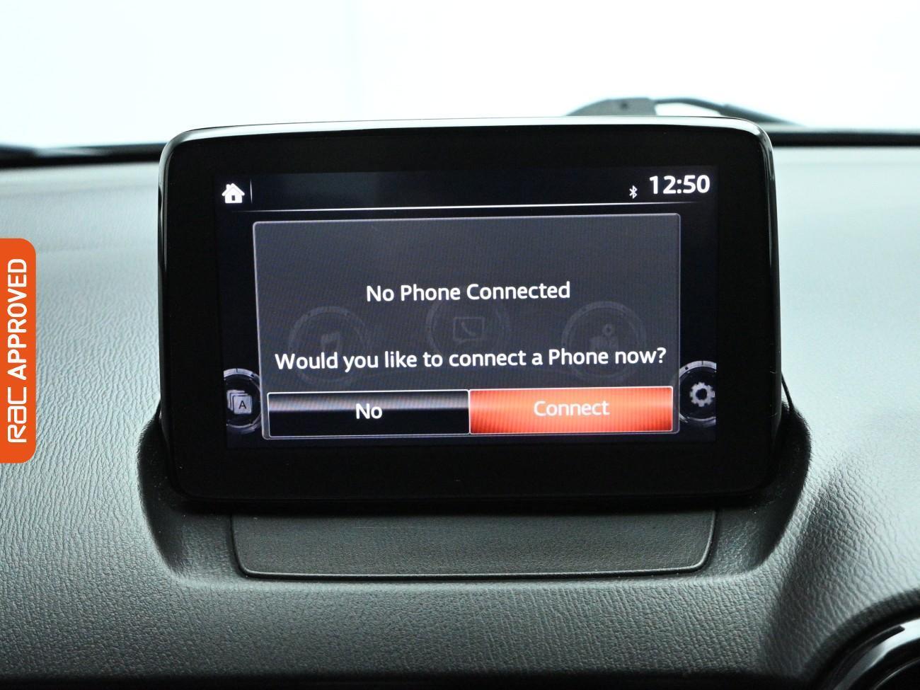 Used Mazda CX-3 2019 for sale - 77601605: Photo 15