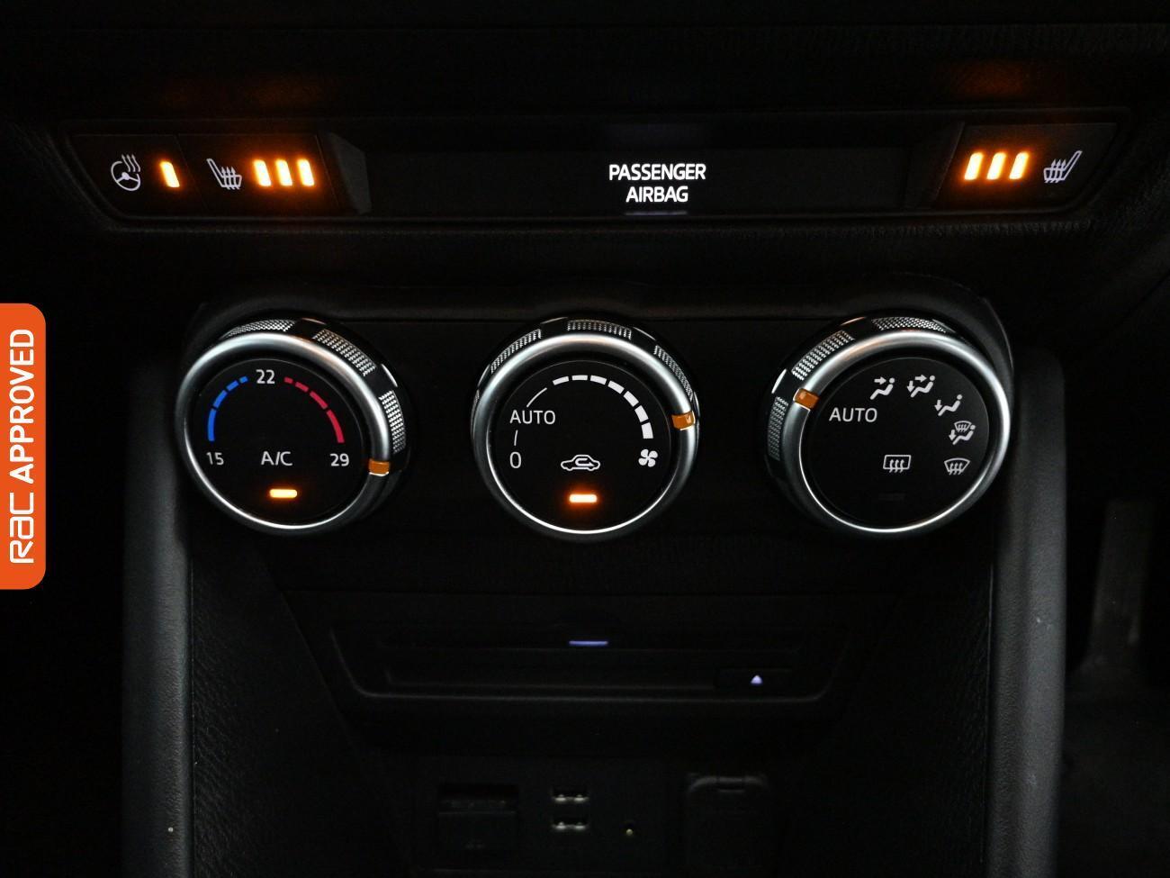 Used Mazda CX-3 2019 for sale - 77601605: Photo 16