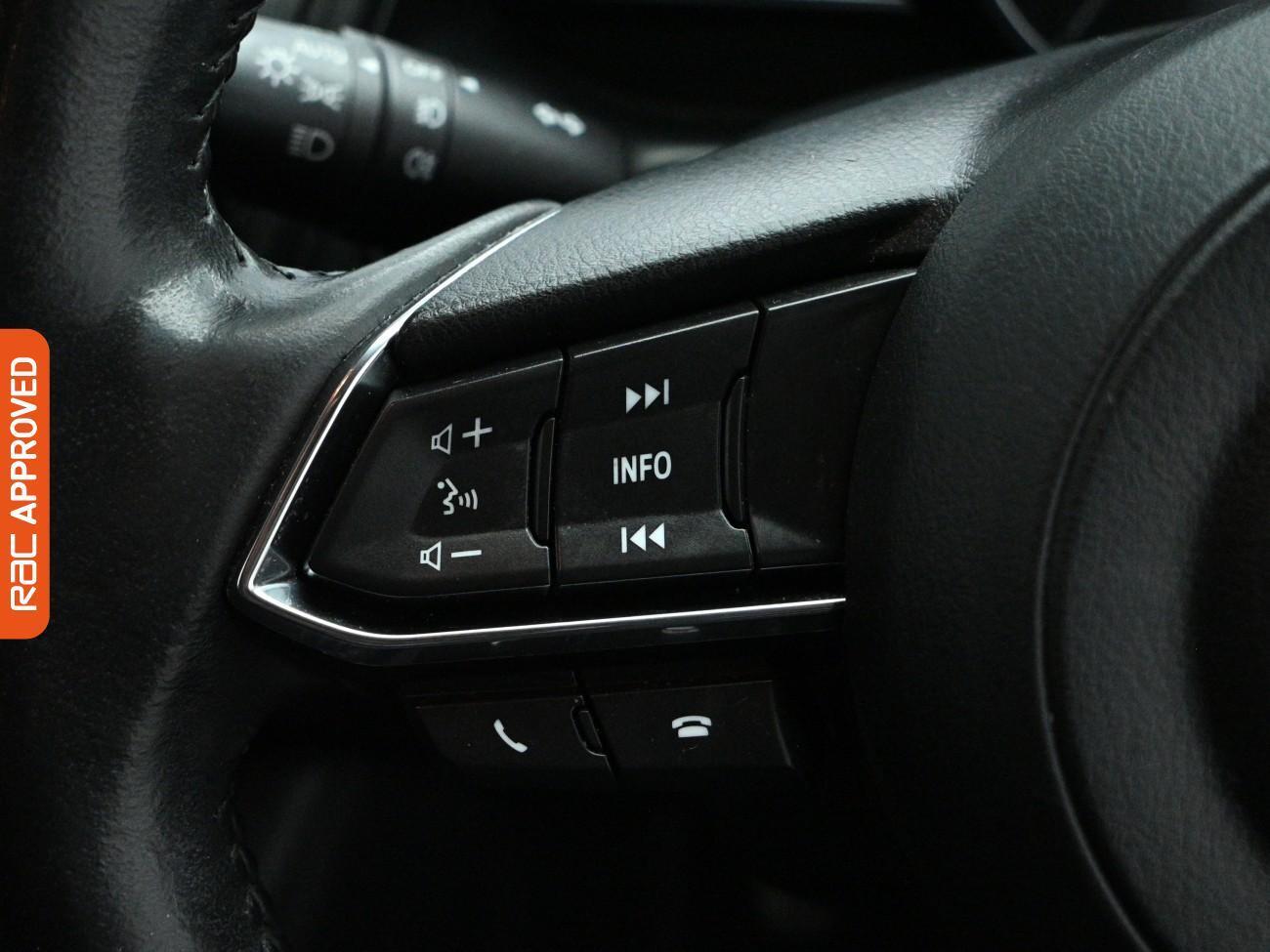 Used Mazda CX-3 2019 for sale - 77601605: Photo 19