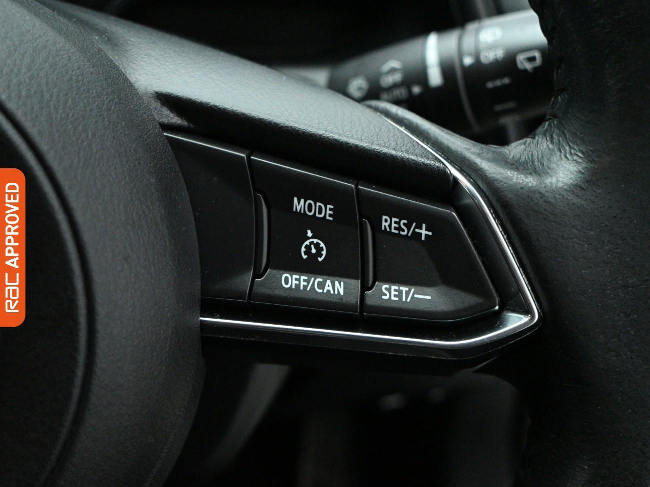 Used Mazda CX-3 2019 for sale - 77601605: Photo 21