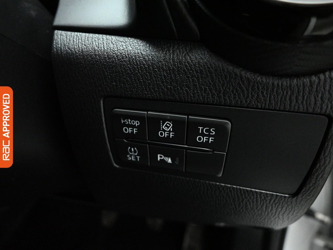 Used Mazda CX-3 2019 for sale - 77601605: Photo 22